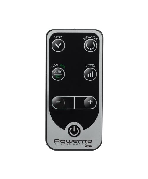 Rowenta Intense Comfort Hot SO9420 - Keramische Kachel