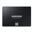 Disque SSD Interne Samsung 870 EVO MZ-77E1T0B/EU 1 To Noir