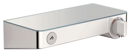 hansgrohe THM ShowerTablet Sel. 300 300x160mm, AP, 1 Verbraucher, chrom