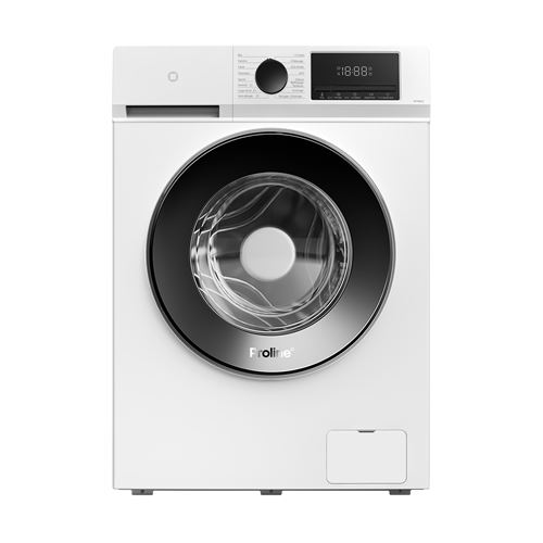 Lave-linge hublot PROLINE FP7WH3 Blanc