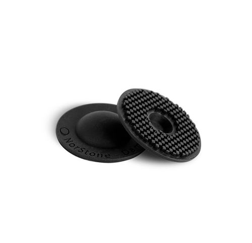 Absorbeurs Acoustiques Norstone Damp 50 – Lot de 4, Anti Vibration