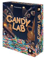 Candy Lab - jeu de société -