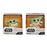 Figura Star Wars The Mandalorian: The Child Baby Yoda - Hold & Ball_0