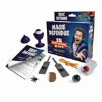 Coffret de magie défendue Megagic Eric Antoine