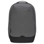 Sac à dos pour PC Portable 15.6" Targus Cypress Security avec EcoSmart Gris