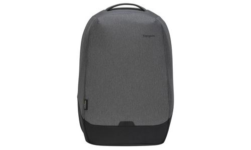 Sac à dos pour PC Portable 15.6 Targus Cypress Security avec EcoSmart Gris
