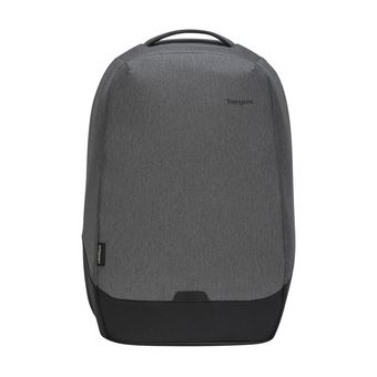 Sac à dos pour PC Portable 15.6" Targus Cypress Security avec EcoSmart Gris