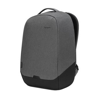 Sac à dos pour PC Portable 15.6" Targus Cypress Security avec EcoSmart Gris