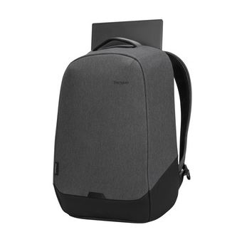 Sac à dos pour PC Portable 15.6" Targus Cypress Security avec EcoSmart Gris