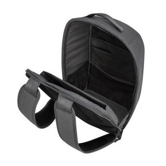 Sac à dos pour PC Portable 15.6" Targus Cypress Security avec EcoSmart Gris