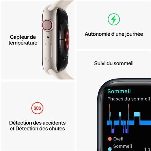 apple watch 8th generation