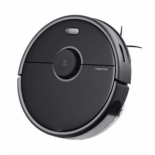 Aspirateur robot Roborock S5 Max Noir