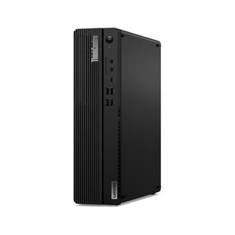 PC Lenovo ThinkCentre M70s Generation 3 11T8 SFF Intel Core i5-12400 8 Go RAM 512 Go SSD Noir