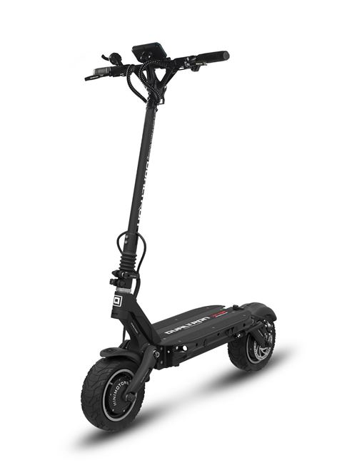 Trottinette électrique Minimotors Dualtron Victor 2400 W Noir