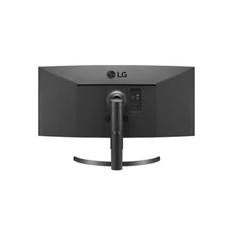 Ecran PC LG 35WN75CN-B 35" Incurvé UWQHD Noir