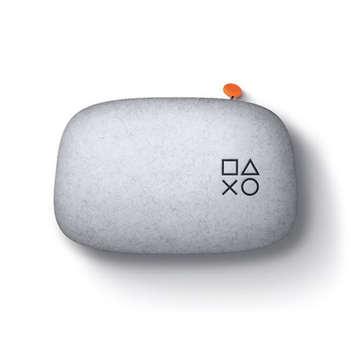 Etui de transport Backbone One Playstation Edition Blanc
