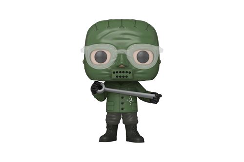 Figurine Funko Pop Movies The Batman The Riddler