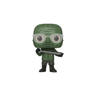 Figurine Funko Pop Movies The Batman The Riddler