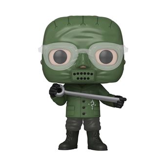 Figurine Funko Pop Movies The Batman The Riddler