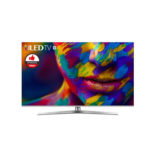 TV Hisense H50U7B 4K UHD HDR Smart LED TV 50