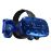 Casque de réalité virtuelle HTC Vive Pro Bleu et noir_0
