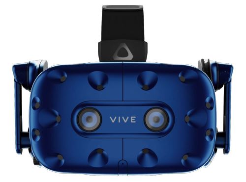 Htc vive hotsell pro fnac