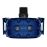 Casque de réalité virtuelle HTC Vive Pro Bleu et noir_1