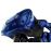 Casque de réalité virtuelle HTC Vive Pro Bleu et noir_2