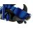 Casque de réalité virtuelle HTC Vive Pro Bleu et noir_3