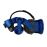 Casque de réalité virtuelle HTC Vive Pro Bleu et noir_4