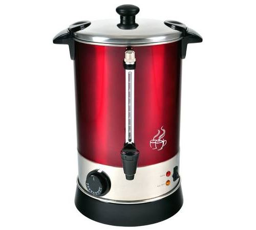 Distributeur automatique de boisson chaude Kalorik TKG/SC Rouge