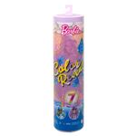 Poupée Barbie Color Reveal Vague 2 Modèle aléatoire