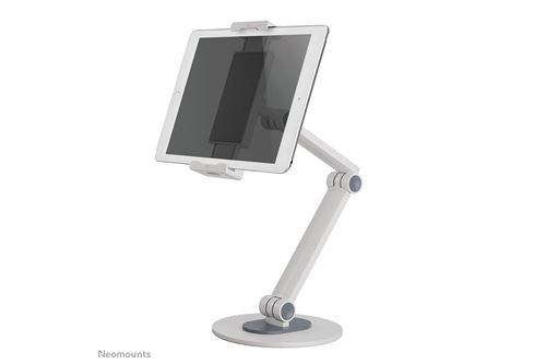 Neomounts Blanc Support Pour Tablette - 4,7 À 12,9 Pouces - Image 3