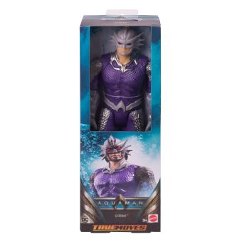 Figurine DC Comics Aquaman Orm 30 cm