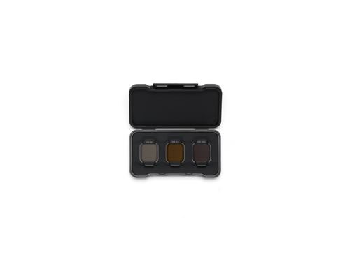 Ensemble De Filtres Nd16 64 et 256 pour Drone Dji Flip