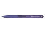 Stylo à bille Pilot Pen Super Grip G Néon Violet