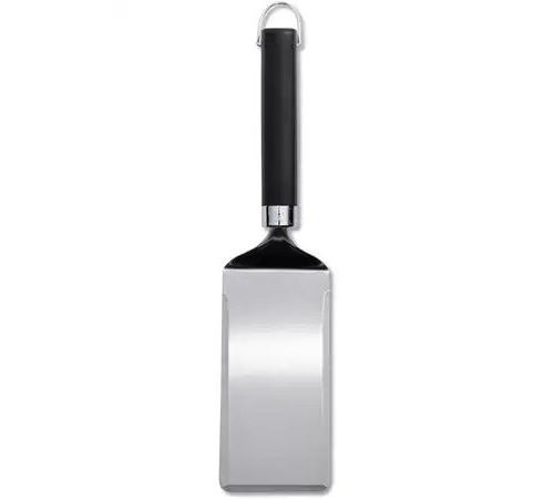Weber Grillplattenwender Edelstahl 41,5 x 10 x 11 cm