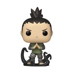 Figurine POP Naruto Shikamaru Nara