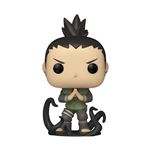 Figurine POP Naruto Shikamaru Nara