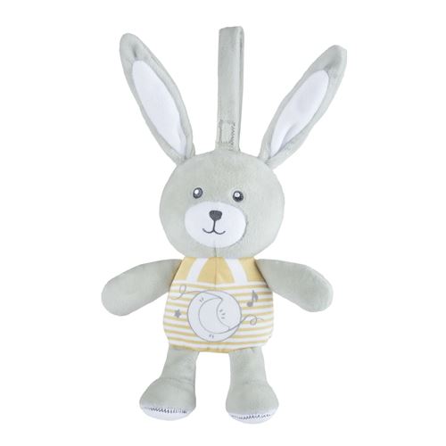 Chicco Doudou Peluche Lumineux - Image 3