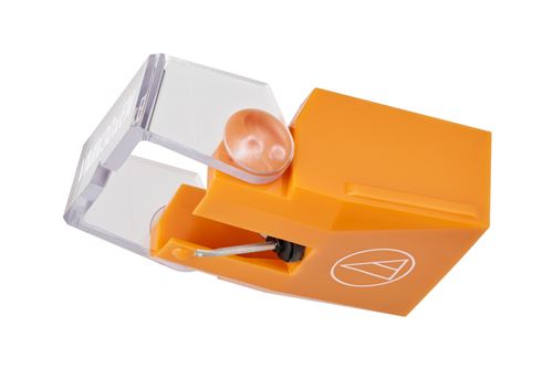Diamant de Remplacement Audio-Technica AT-VMN30xEN – Pour Cellule VM530xCB - vue 2