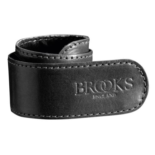 Sangle de pantalon Brooks Noir