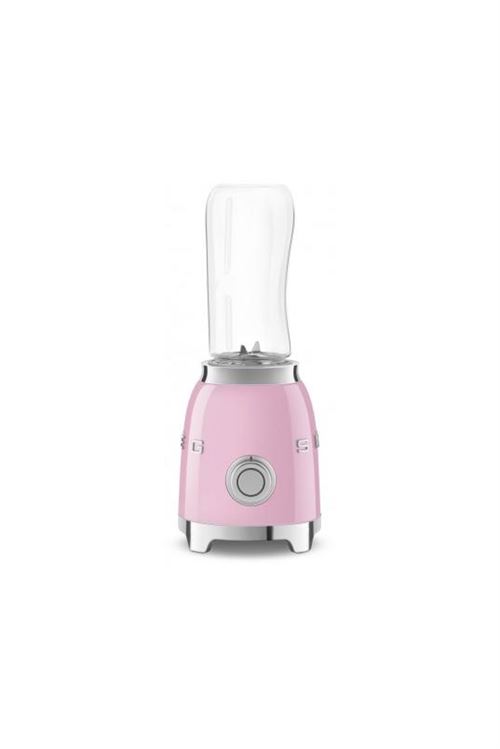 Smeg Standmixer "PBF01PKEU Cadillac Pink" 300 W