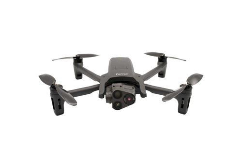 Drone 4K Parrot Anafi USA Noir