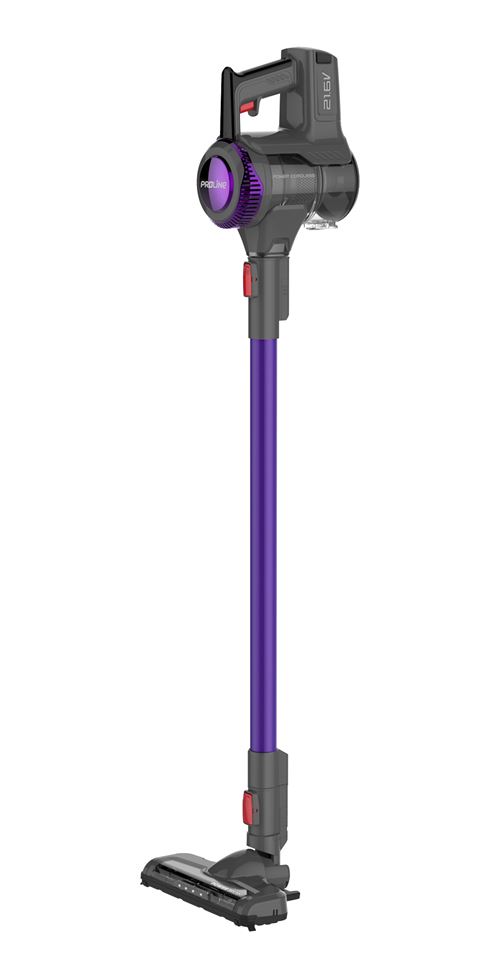 Aspirateur balais sans sac Proline HandyP 120 W