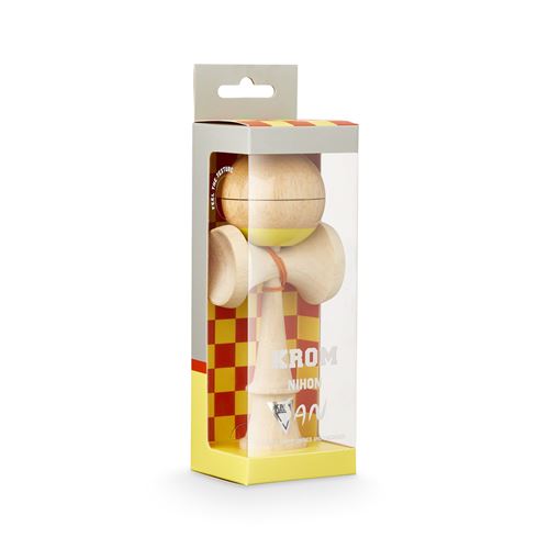 Jeu De Plein Air Krom Kendama Nihon San