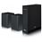 Système d'enceintes arrières LG SPK8 2.0 Noir_1