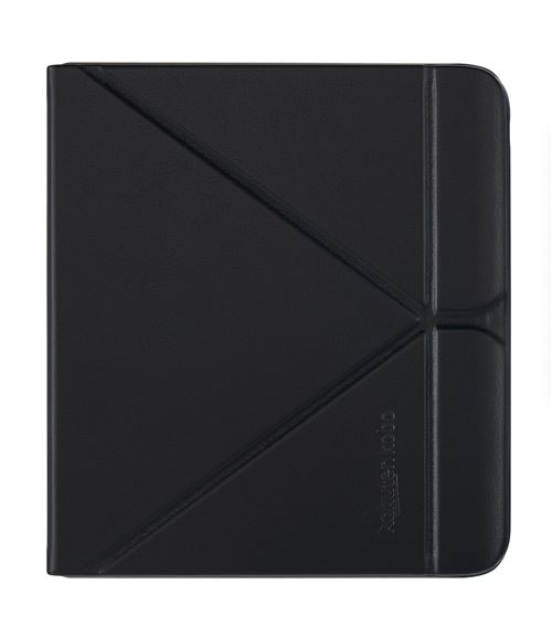 Etui Kobo Sleepcover Noir pour Liseuse numerique Kobo by Fnac Libra Colour