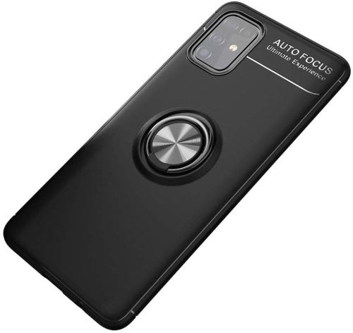 Film Verre Trempé tempered glass protecteur de lentille arrière de l'objectif appareil Photo / Caméra pour Galaxy A51