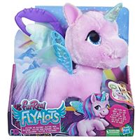 Furreal Friends Starlily Pas Cher Peluche StarLily Ma Licorne
